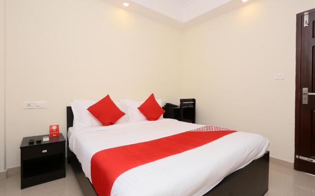 OYO 16968 Better Inn