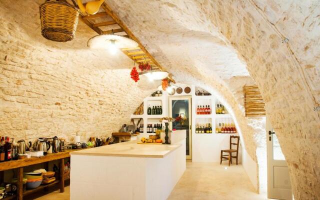 Masseria San Michele
