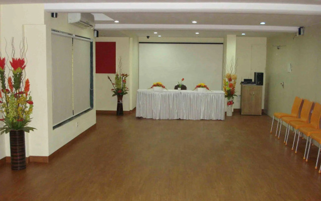 Tuliip Residency