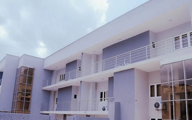 The RichGate Hotel Ibadan
