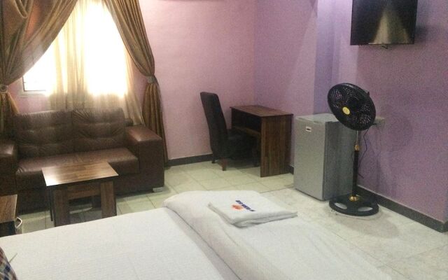 King Solomon Resort Ltd