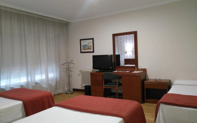 Hotel Villa de Marin