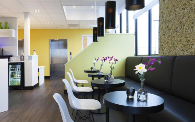 Van der Valk Hotel - Nieuwerkerk aan den Ijssel