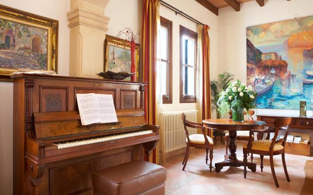 Agroturismo Puig de Ros d'Alt