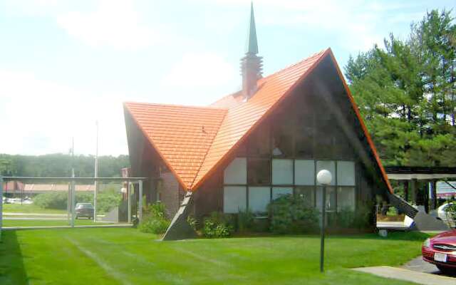 Classic Suites and Inn