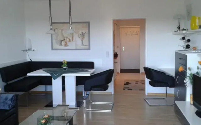 Terrassenpark Stiller