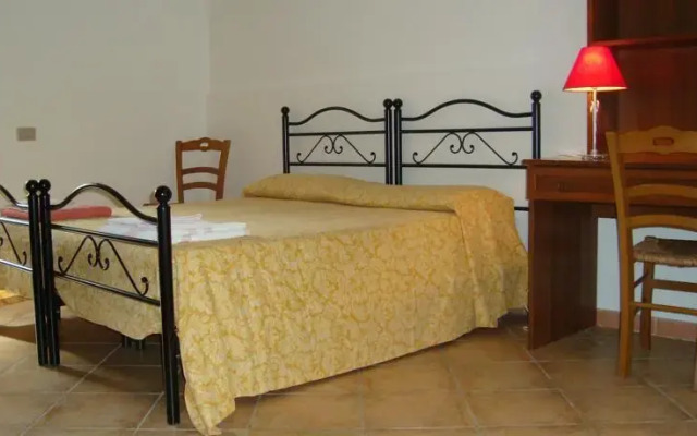 Agriturismo Bio Ecologico "Terra di Solimano"