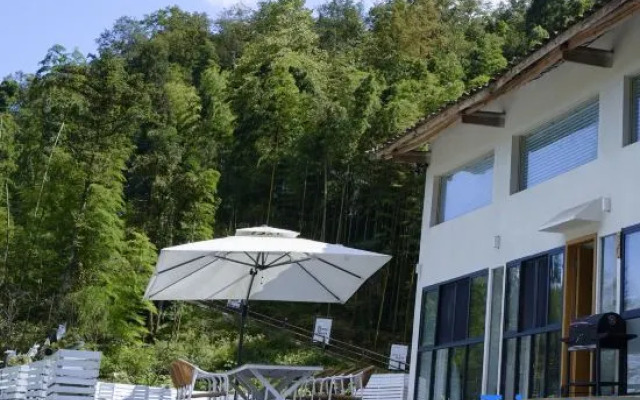 Bamu Putian Homestay