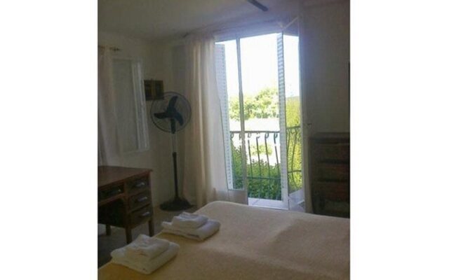 Vistal Rio Casas de Campo