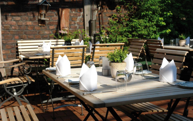 Wellings Romantik Hotel Zur Linde