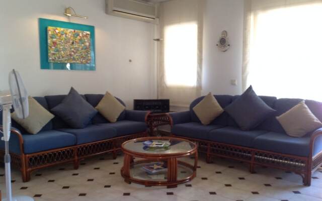 Apartamento Vivalidays Michele