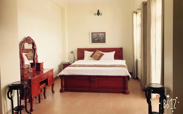 Binh Minh Hotel Ninh Binh – Guest Rooms – Hoa Lu