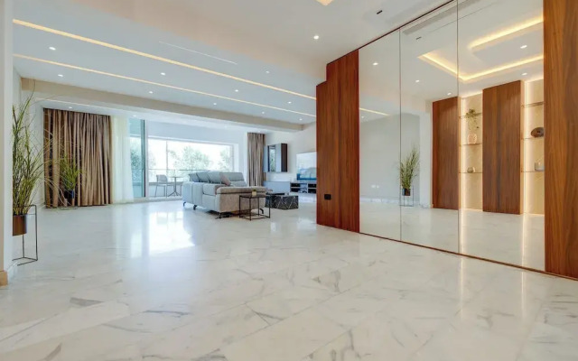 Premier Seafront Living: Ultra-luxury in Sliema