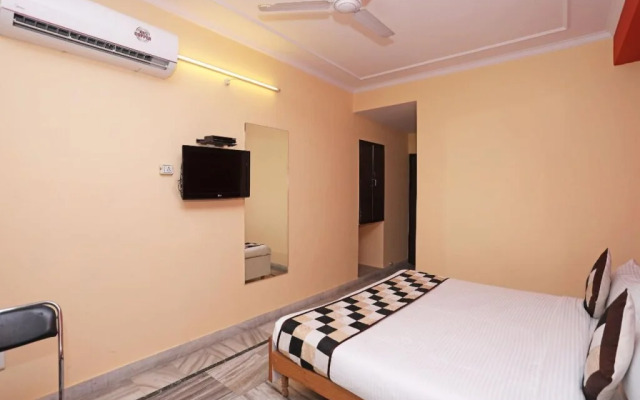 Collection O 1425 Hotel SK Paradise