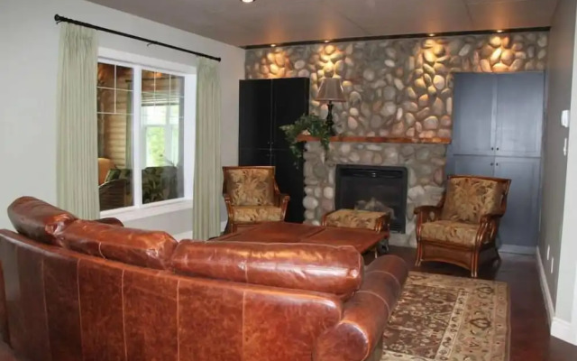 FireSong Resort Village