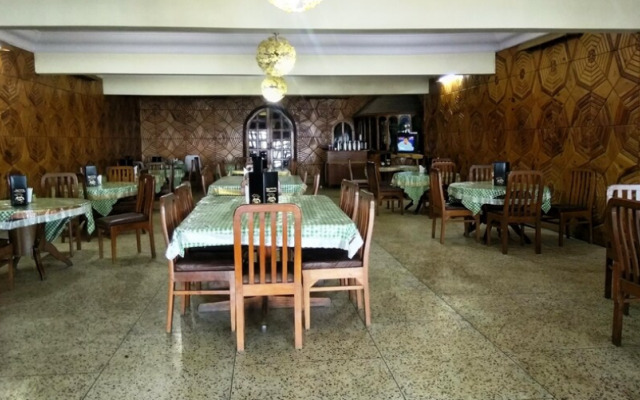 Parwati Inn Ranikhet