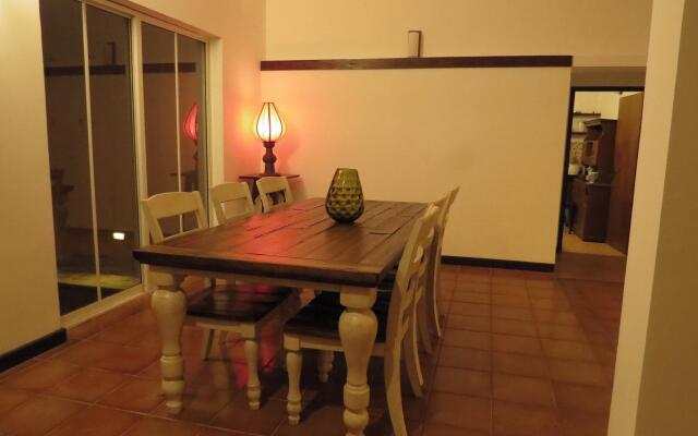 McCallum Cottage - Kandy