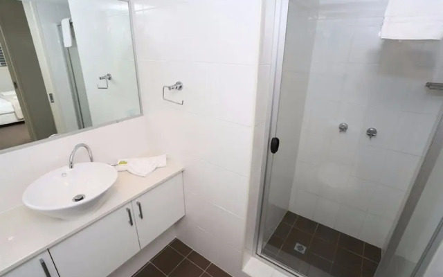 The Regent Holiday Apartments