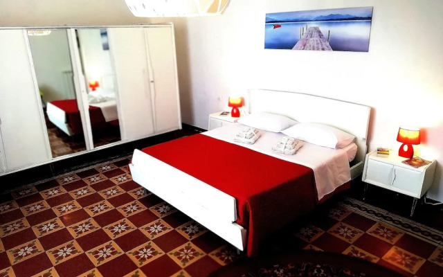 Casa Cenzina Apartment