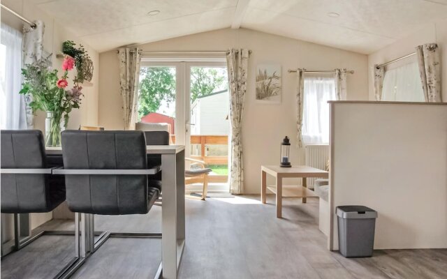 Stunning Home in In de Bongerd With 3 Bedrooms, Wifi and Indoor Swimming Pool