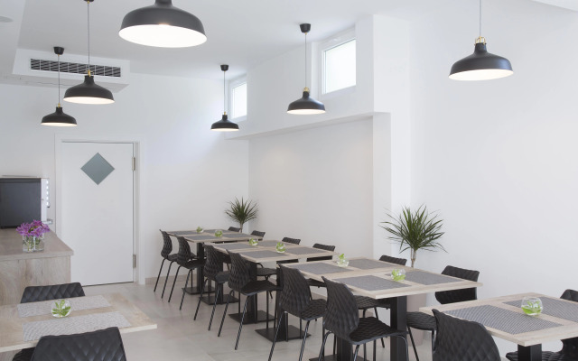 Hotel Intermezzo