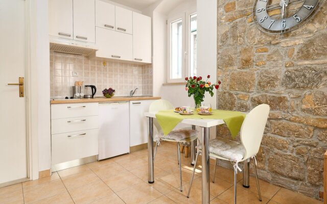 Sun Spalato Giardino