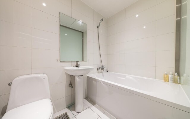 Busan Haeundae Lien Hotel