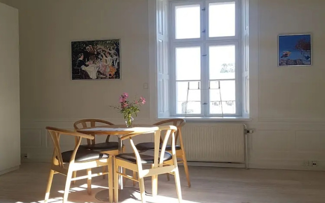 Hesede Hovedgård