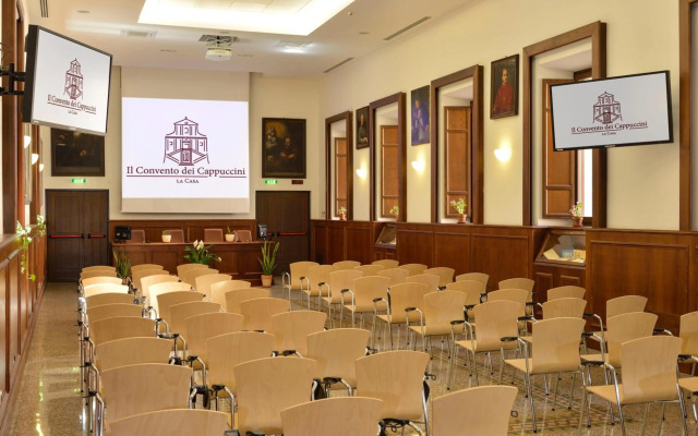 Casa I Cappuccini