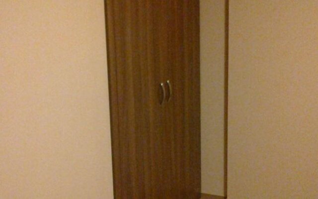 Hotel Elmontex