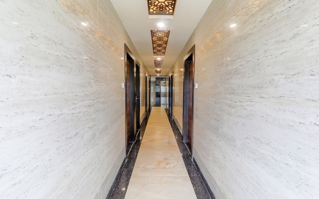 FabHotel Rudra Inn & Cafe I