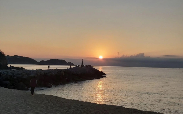 Hotel Gran Juquila Huatulco