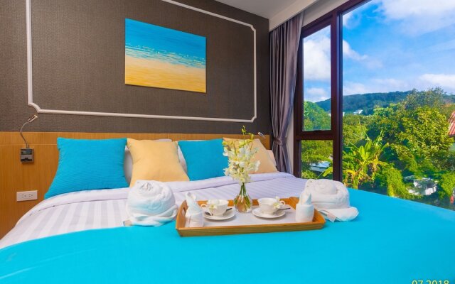 Aristo 2 Beach Front - by Holy Cow 318