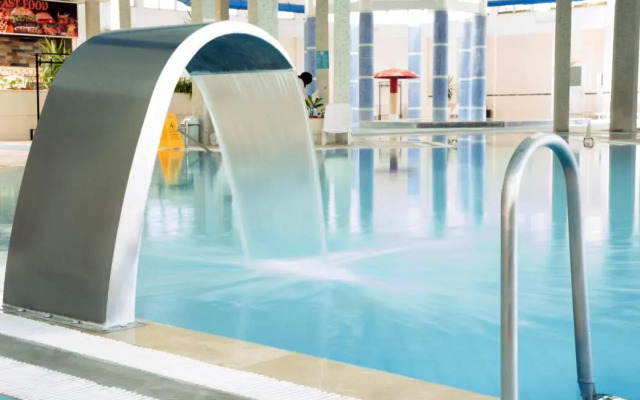 Orucoglu Thermal Resort