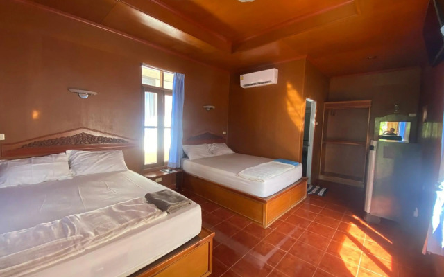 Phangan Rainbow Bungalows