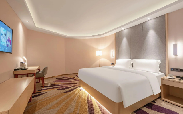 Lavande Hotel (Beijing Universal Resort, Tongzhou, Beijing) – Guest Rooms – Beijing
