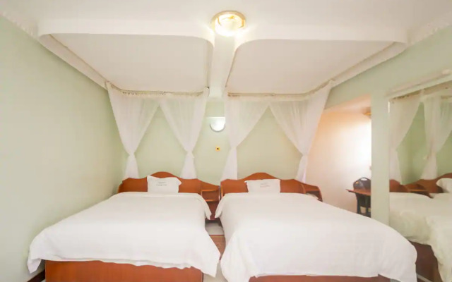 Jupiter Guest Resort Langata