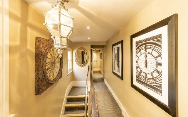 The Fielding Hotel