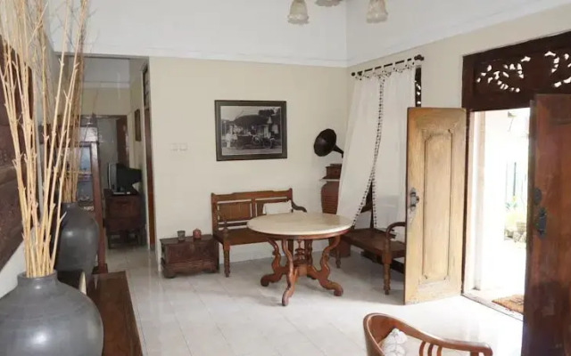 Rumah Purwanggan