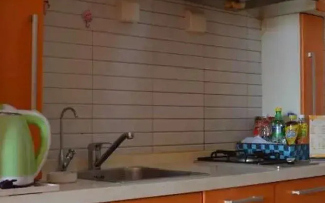 Lanmei Holiday Apartment Hostel