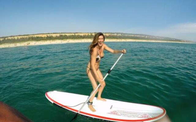 Manawa Camp Holidays