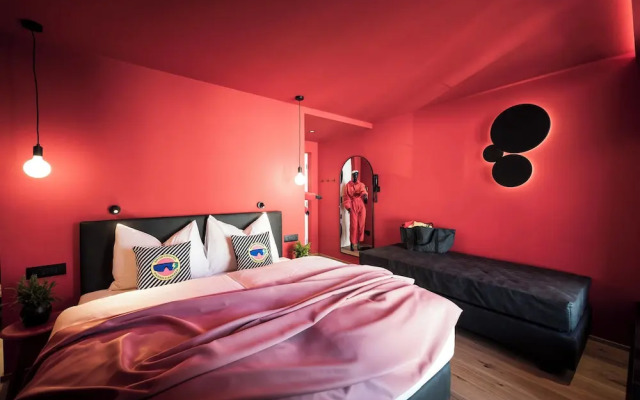 Sporthotel Passo Carezza