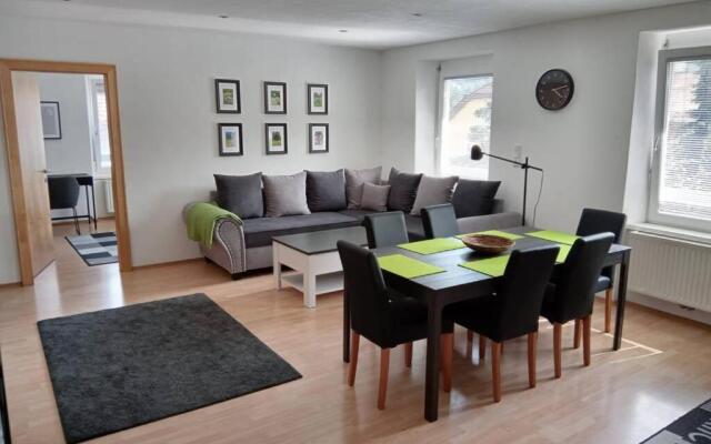 Gemütliches Apartment in Landeck