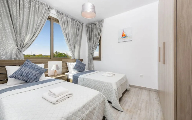 Villa Levanda 40 in Protaras
