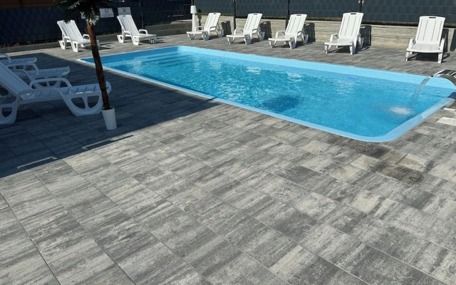 Ośrodek Wczasowy Amelia