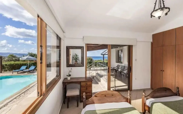 Villa Argaka Heights