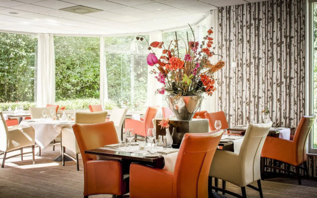 Fletcher Hotel-Restaurant Mooi Veluwe