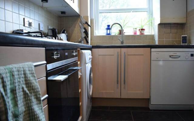 Cosy 1 Bed Flat In Homerton By Victoria Park