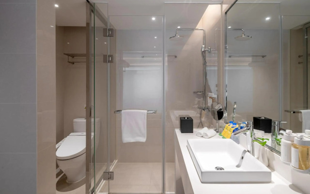 Holiday Inn Shanghai Hongqiao Central by IHG