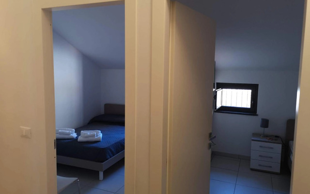 mungiBEDdu Apartment